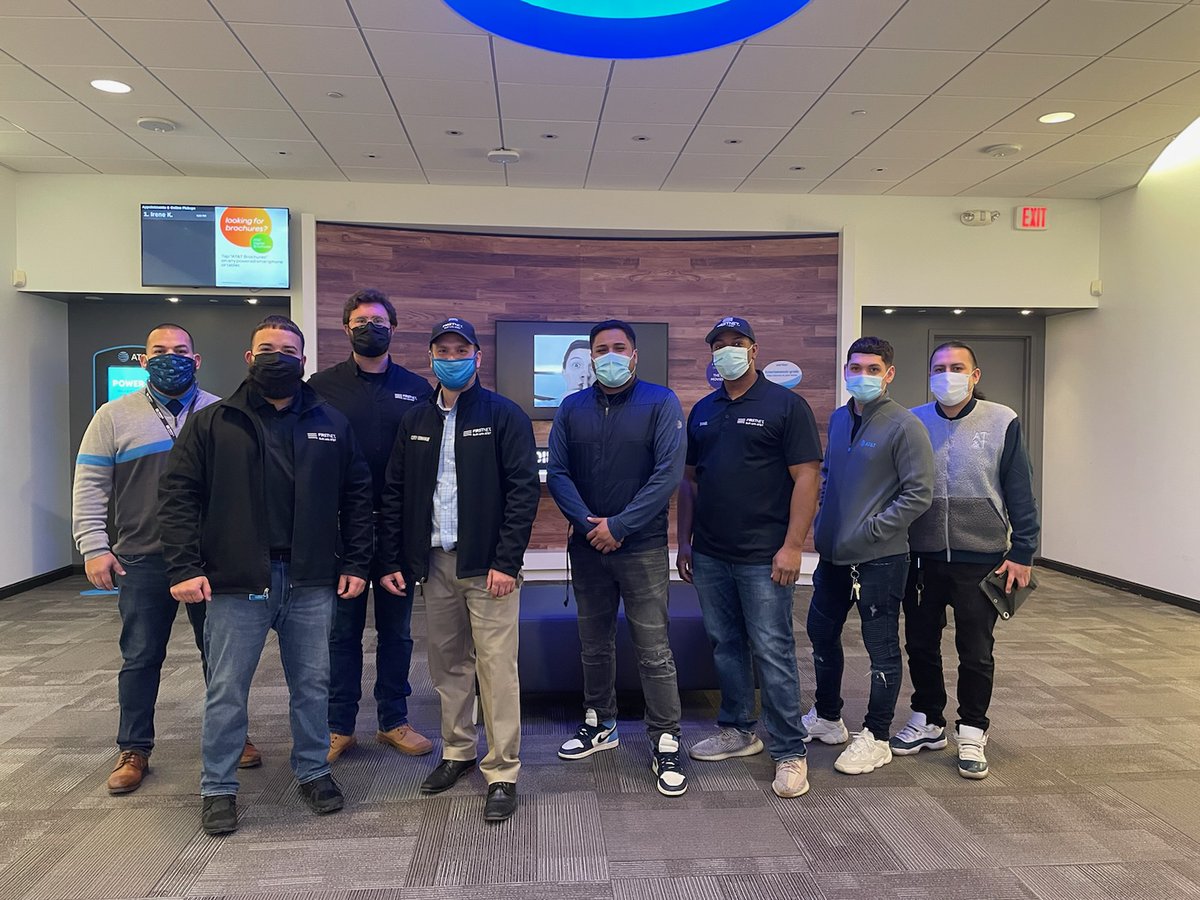 Corey Donahue (@coreybundlez) on Twitter photo Different teams same Goals. Let's Go!! #FirstNet
<a href="/FirstNetJohn/">Johnathan Corchado</a> <a href="/EdwinACartagena/">Edwin Cartagena</a> <a href="/danrosario82/">Daniel Rosario</a> <a href="/DanielCSloat/">Daniel C. Sloat</a> <a href="/BobHaarde/">Bob Haarde</a> <a href="/lgonzalezlatino/">Luis Gonzalez</a> Different teams same Goals. Let's Go!! #FirstNet
<a href="/FirstNetJohn/">Johnathan Corchado</a> <a href="/EdwinACartagena/">Edwin Cartagena</a> <a href="/danrosario82/">Daniel Rosario</a> <a href="/DanielCSloat/">Daniel C. Sloat</a> <a href="/BobHaarde/">Bob Haarde</a> <a href="/lgonzalezlatino/">Luis Gonzalez</a>