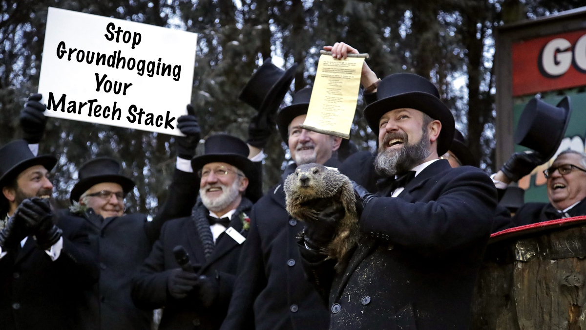 SoloSegment's tweet image. Re-living the same tech mistakes over and over?  In this episode, we discuss the value of understanding your data better, and the 4 must-haves you need to create great customer experiences on your site.
loom.ly/klrnVu8
#b2bmarketing #sitesearch #customerexperience