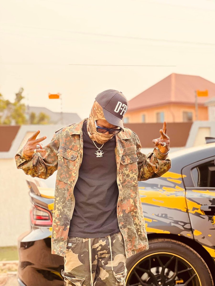 shattawalegh's tweet photo. Mandela Montana 
#JailMan https://t.co/aNM9LSOV6o