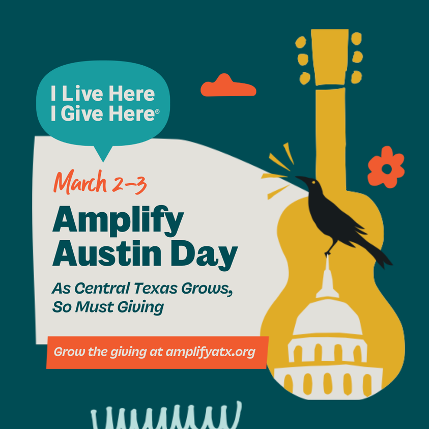 Read our latest blog on Amplify Austin by our newest intern Payton Rothenberger. salvationarmyaustin.org/blog/support-t…