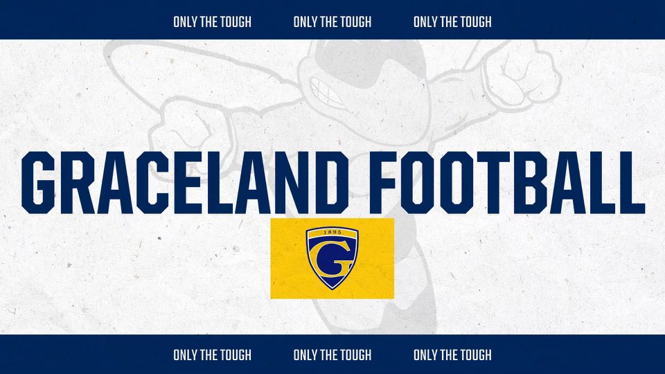 wiseismarcus's tweet photo. Thankful to receive my first offer from Graceland University 🙌🏾@coachross_fb @Kickslide https://t.co/V1ZzhvLru9