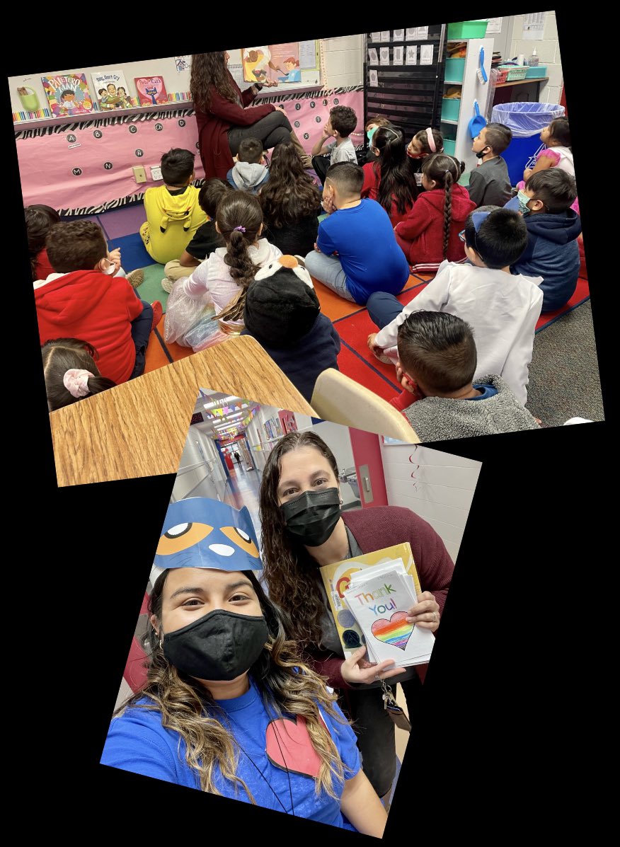 Erika Zoé/Ms. Ortiz tweet media