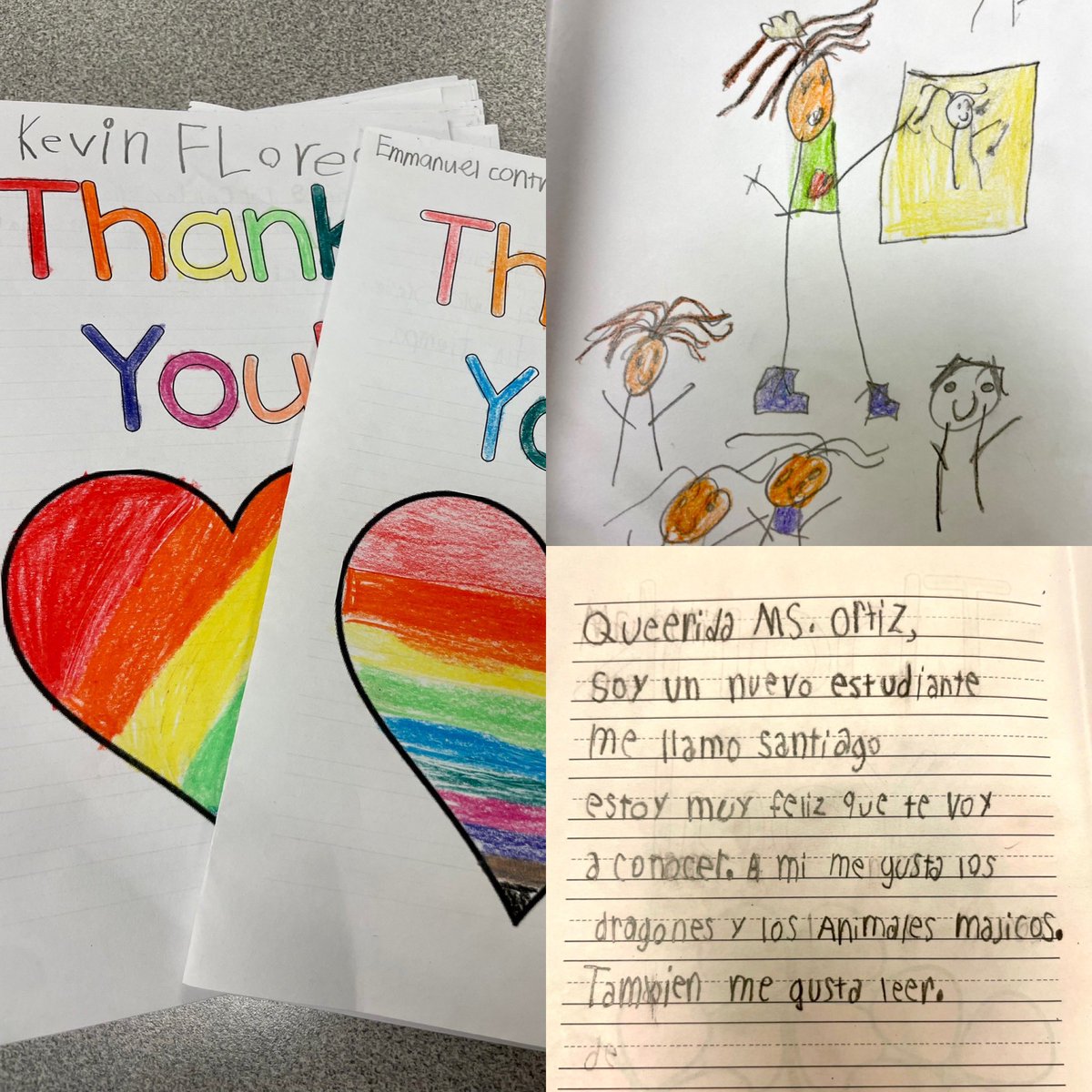 Erika Zoé/Ms. Ortiz tweet media