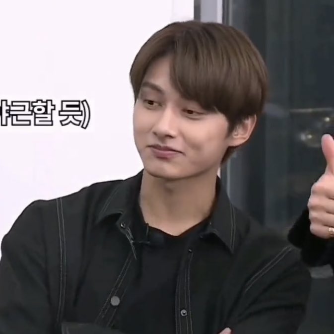 the sassy range of wen junhui