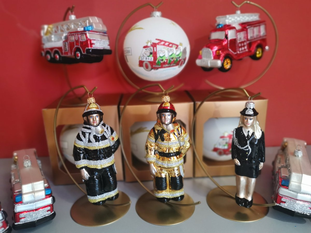Agniesz81870521's tweet photo. ZAPRASZAMY DO ZAMÓWIEŃ NA 04.05. DZIEŃ STRAŻAKA 👨‍🚒   
Całoroczny oryginalnie ręcznie malowany super prezent . Zamówienia telefoniczne, mailowo lub przez facebooka na stronie Pracowni Artystycznej AS .Możliwość wysłania swoich Herbów Strażackich .NIE CZEKAJCIE NA OSTATNIĄ CHWILĘ . https://t.co/q7XglMJutz