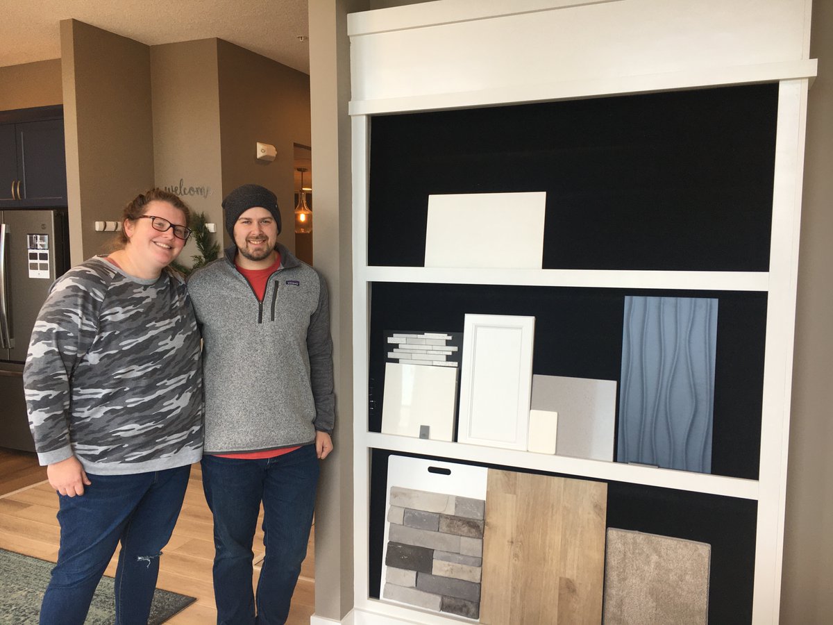 Hubbell Homes tweet media