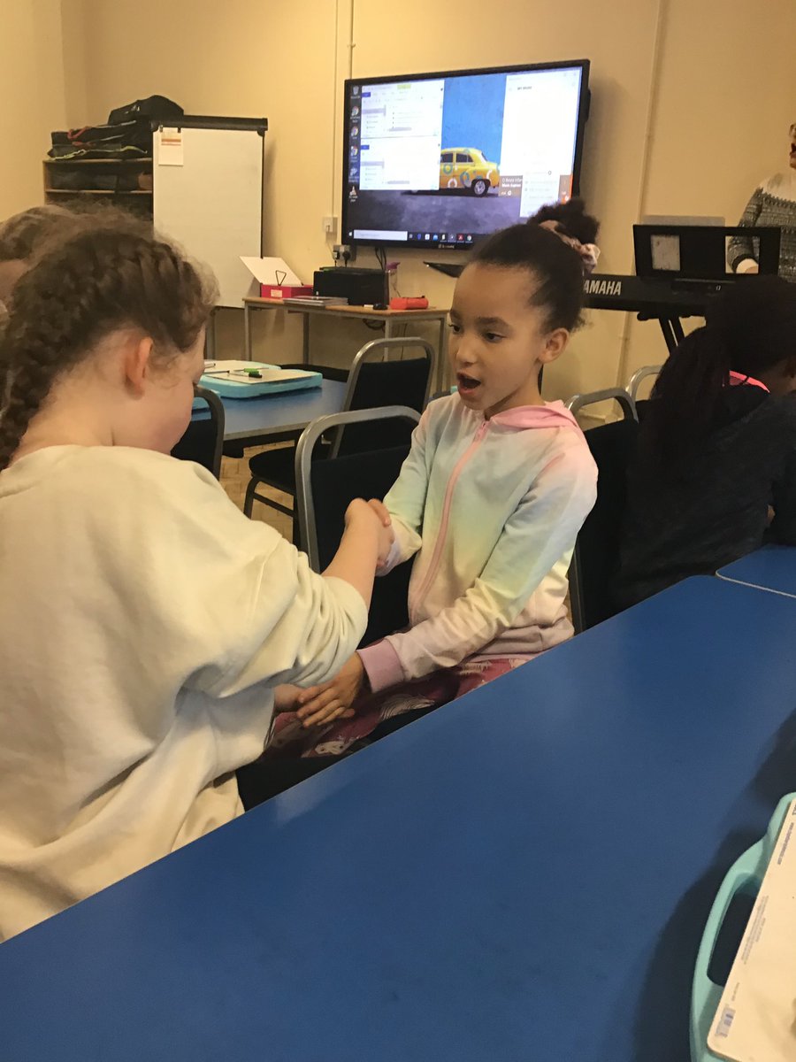 st_malachy's tweet photo. This week year 3 have been learning about pitch in music. They used their arms and hands to signal the pitch when listening to their voices. https://t.co/GHRFM3DCXk