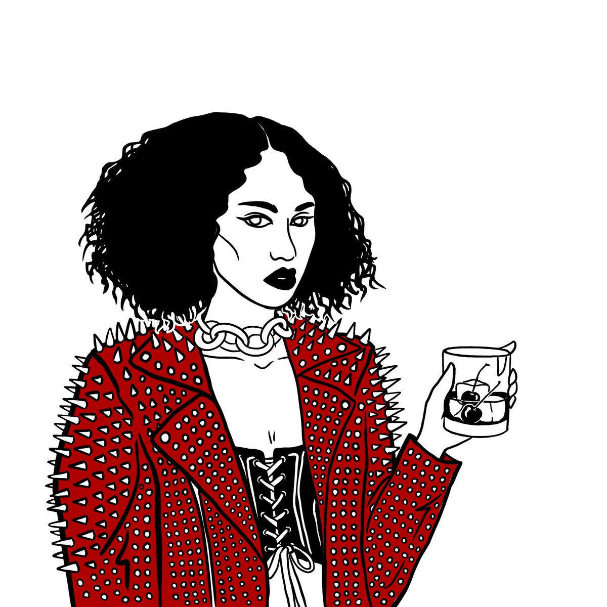 <a href="/sad_girls_bar/">Sad Girls Bar</a> 
January   6: floorprice 0.04 eth
February 2: floorprice 0.35 eth
Almost x10! 😱🤯🖤💀🍄
--------
Highest sales the past 4 weeks were:
* 25 eth
* 5.5 eth
* 5 eth
* 3.5 eth
--------
And we're only just getting started!
Come and join us 😍
opensea.io/collection/sad…