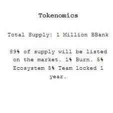 BurbujaBank's tweet photo. https://t.co/RcUL0LEArw