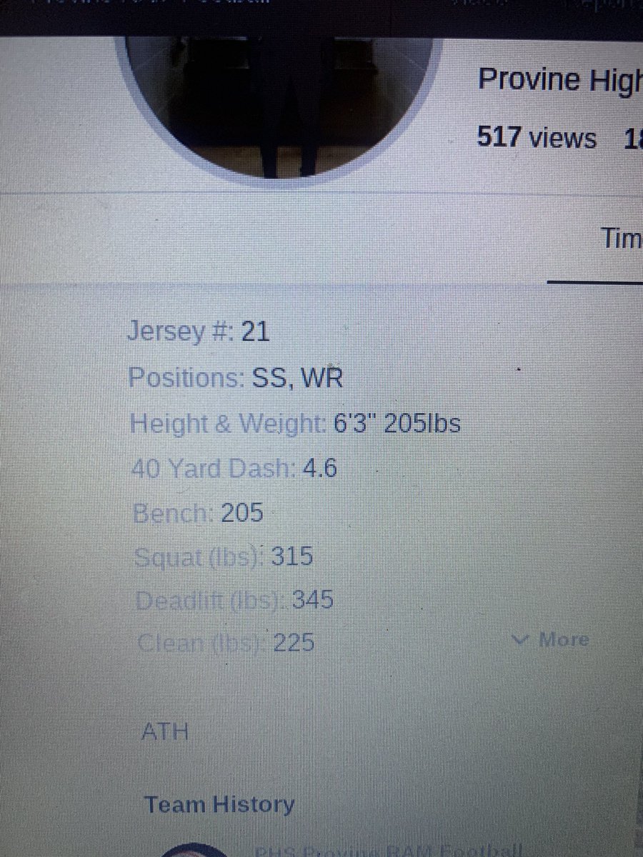 JadenBerry13's tweet photo. Going to change soon  more work 💯 https://t.co/mPMMFadssI
