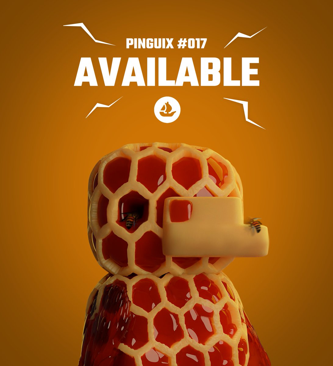 PINGUIX tweet media