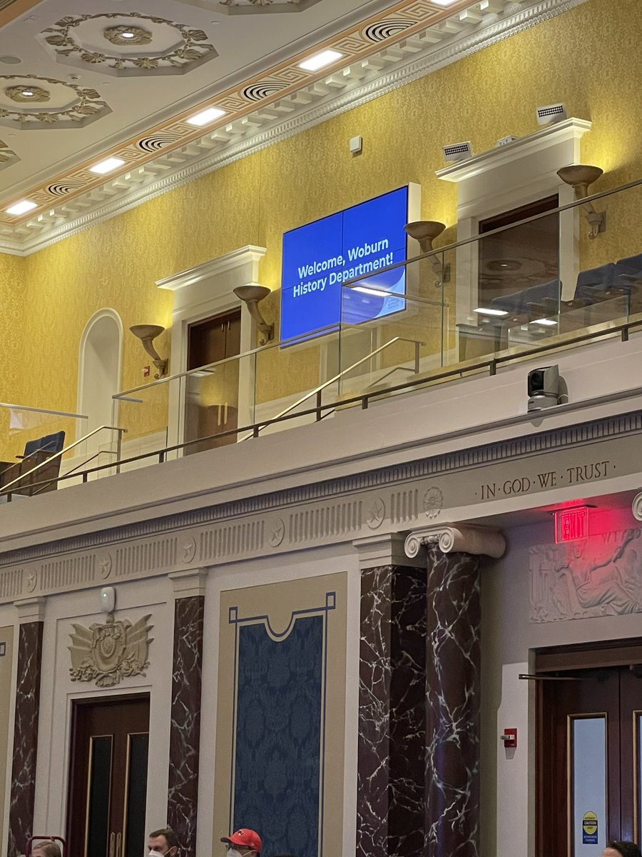 Elizabeth Miller Connolly tweet media