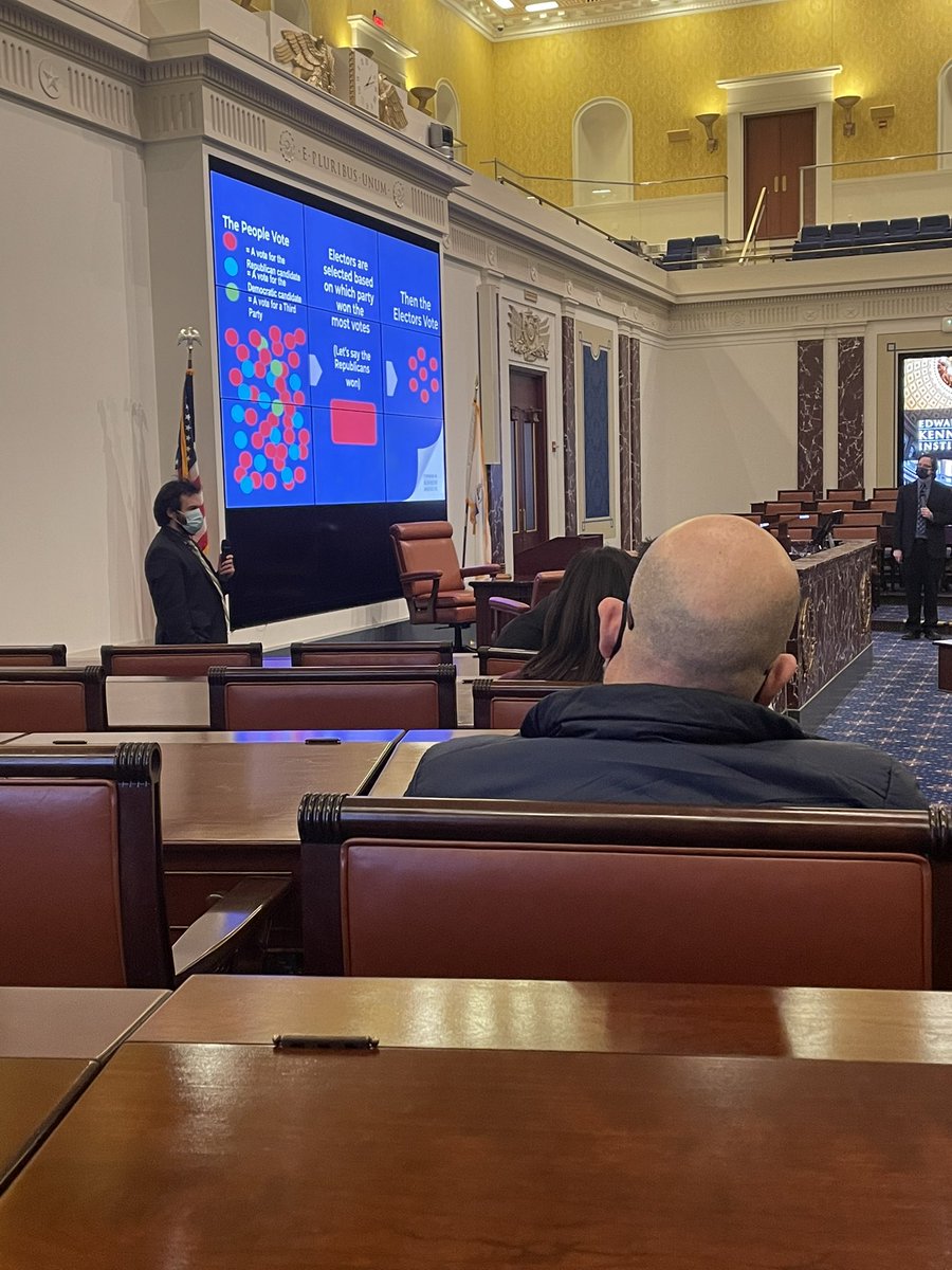 Elizabeth Miller Connolly tweet media