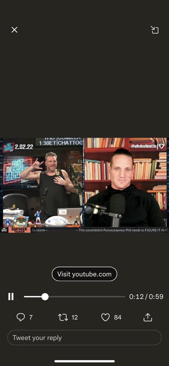 #PMSBigGameWithSeatGeek