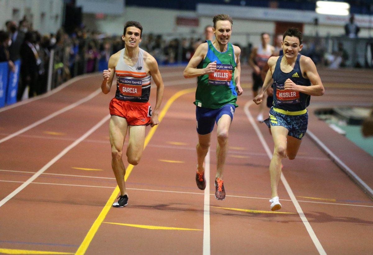 marianoobst97's tweet photo. 📌 Millrose games 📌 

💥Debut en milla rompiendo la barrera de 4:00 con 3:59.61

🔷¡Próxima competición! 🏍️💨🔥@nbindoorgp

@armorynyc @nbindoorgp @newbalanceES  @newbalancerunning @gprojecttrackfield  #teamgproject #newbalance #newbalancerunning #nbindoorgp https://t.co/xwwzkFSUXw