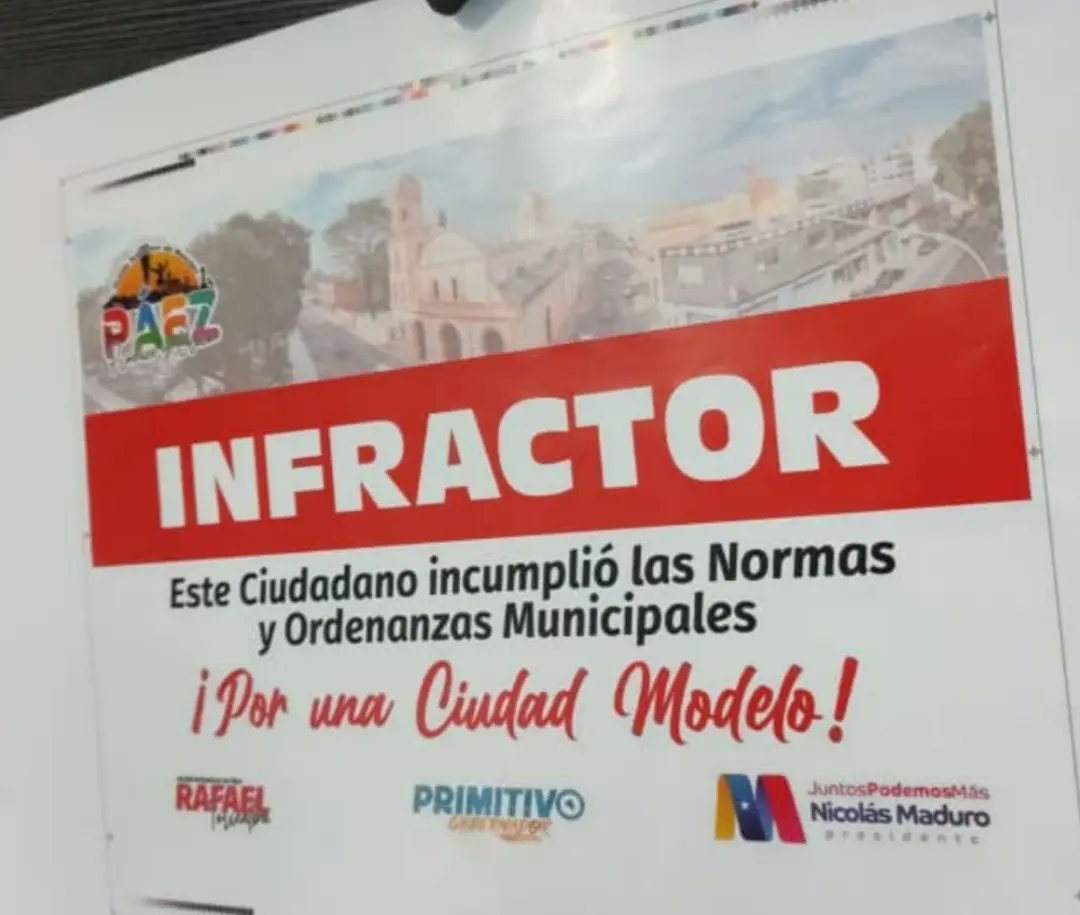 Ya estamos afinando los últimos detalles, para dar inicio el próximo lunes 7 de febrero, a la primera fase del plan de reordenamiento en el centro de la ciudad de Acarigua, en materia vehicular.