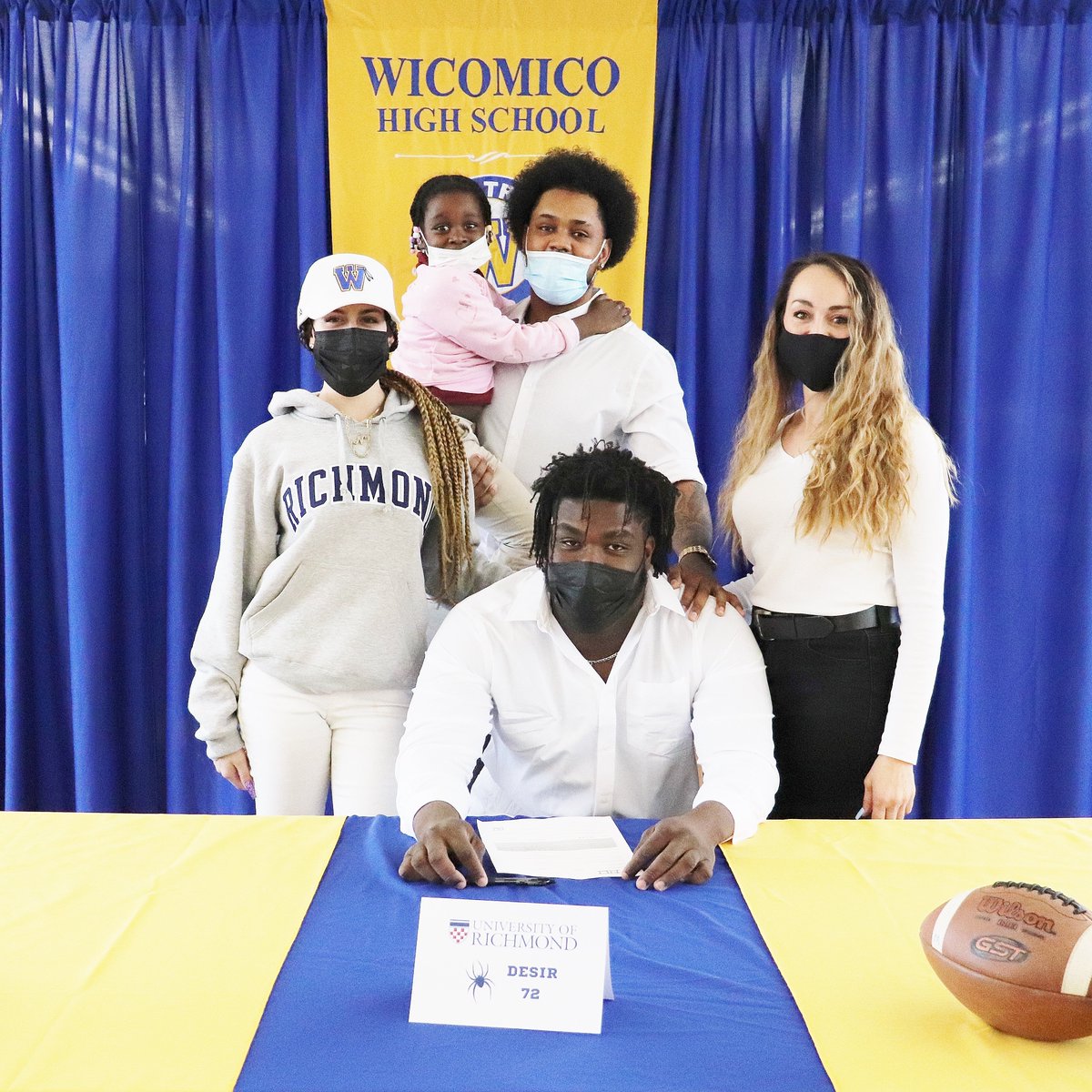 Wicomico County Public Schools tweet media