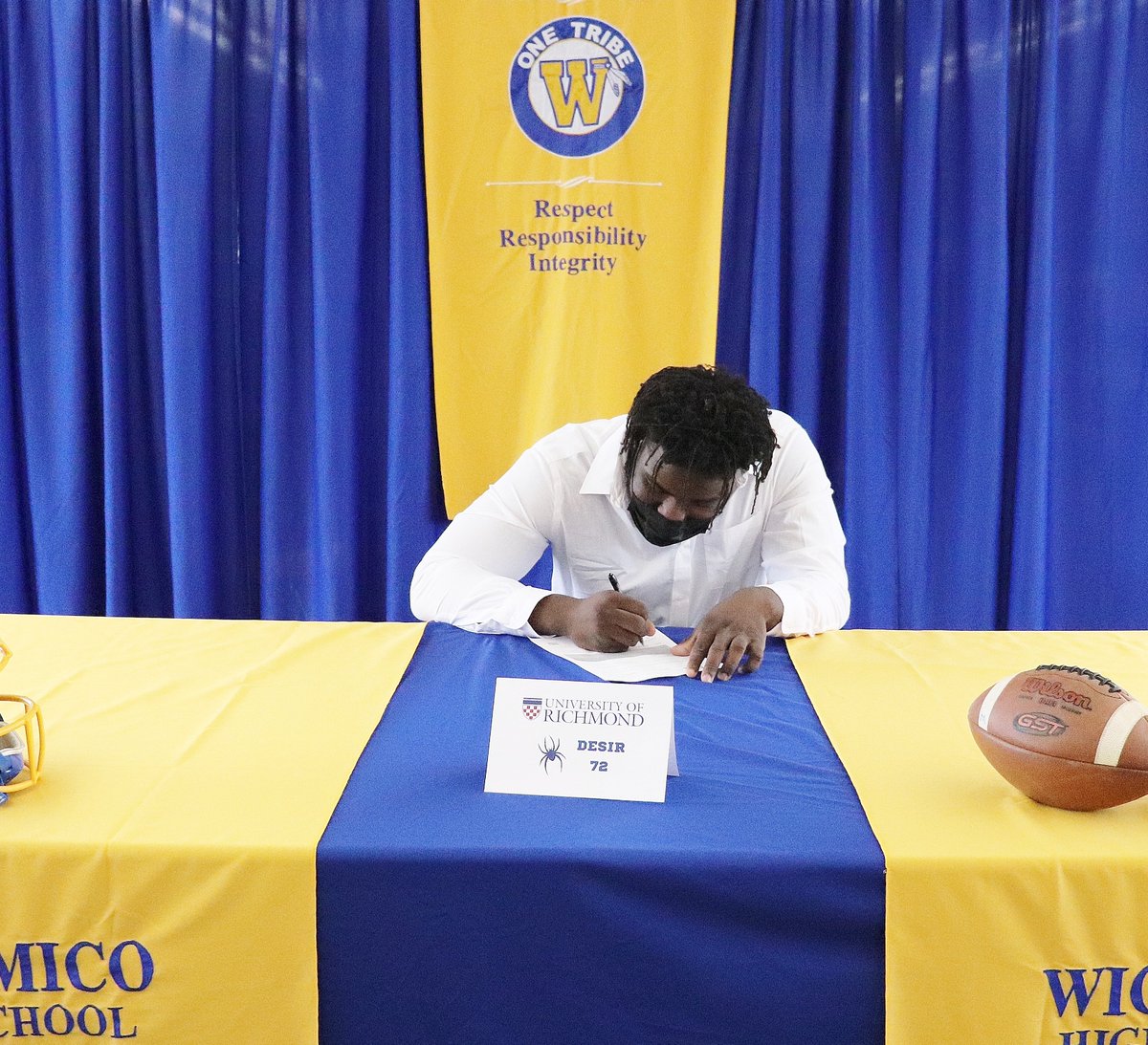 Wicomico County Public Schools tweet media