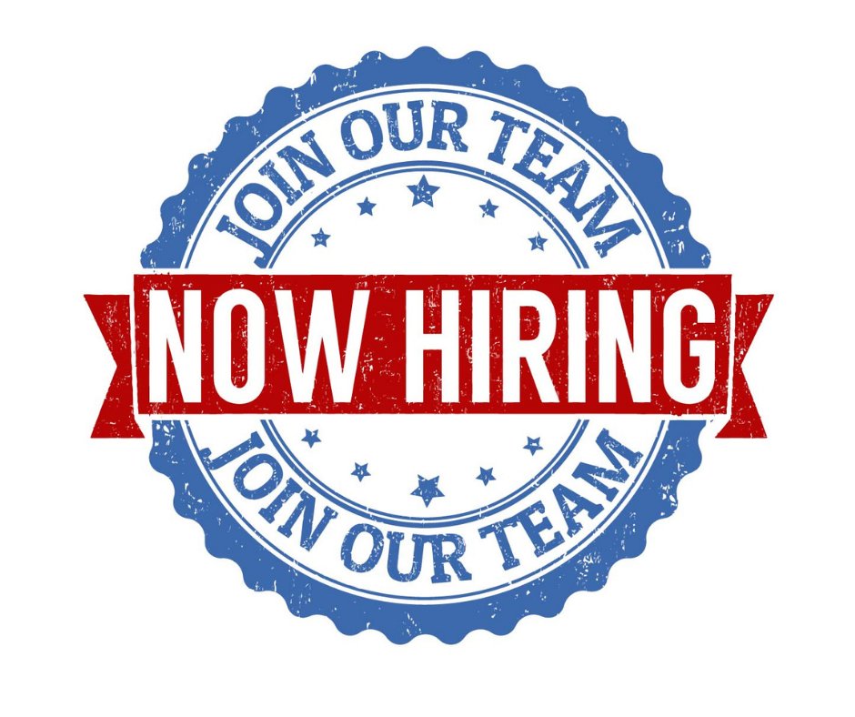 ProSecurityInc's tweet image. Join our team!
prosecuritygroup.com/careers/ 
#joinourteam
#prosecurity