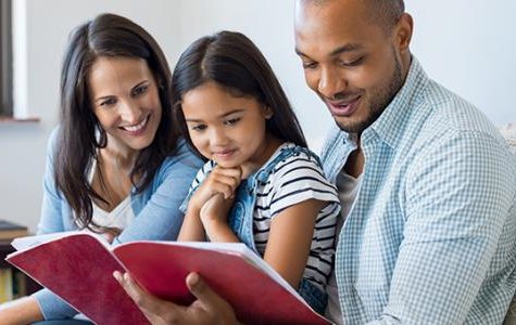 Today is World Read Aloud Day! Take time today to engage young children in talking, reading, and writing their way to literacy learning. Many of NAEYC's books include children's book recommendations that you can read aloud with children. Read more here: NAEYC.org/books
