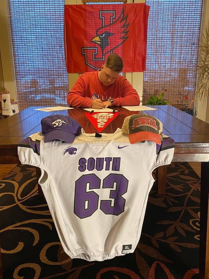 Coach Alan Wilmes tweet media