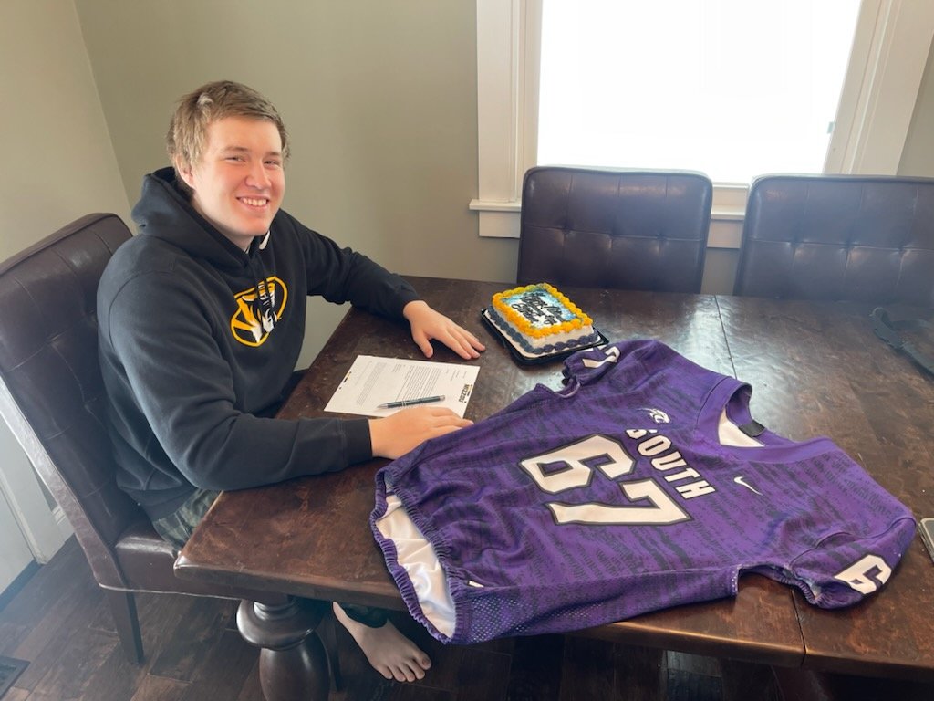 Coach Alan Wilmes tweet media