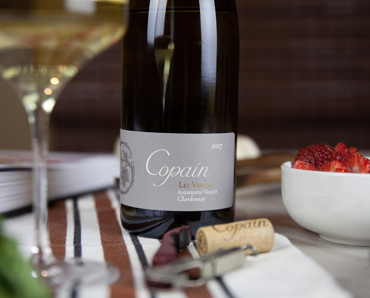 From a casual meal to a momentous occasion, our wines are crafted to enjoy life’s most joyous moments. 🥂✨