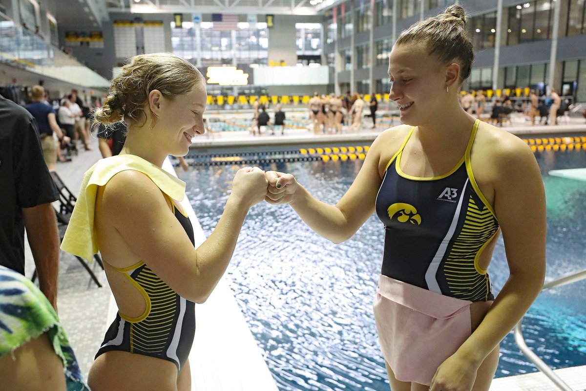 IowaSwimDive's tweet photo. 𝗛𝗮𝗽𝗽𝘆 𝗡𝗮𝘁𝗶𝗼𝗻𝗮𝗹 𝗚𝗶𝗿𝗹𝘀 &amp; 𝗪𝗼𝗺𝗲𝗻 𝗶𝗻 𝗦𝗽𝗼𝗿𝘁𝘀 𝗗𝗮𝘆! #Hawkeyes https://t.co/5oQlwHXV30