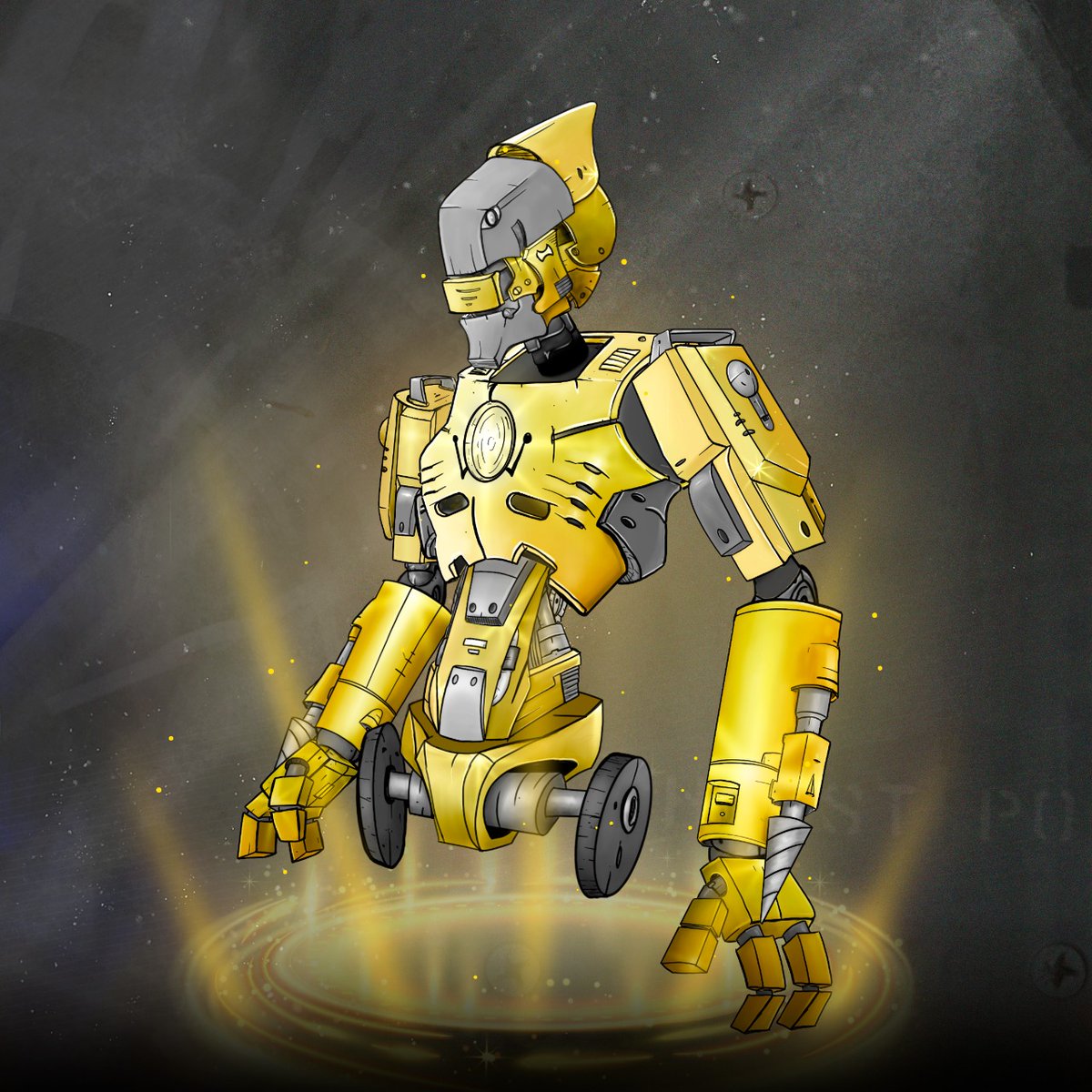 MINT IS LIVE and no 1/1 has been minted yet 👀

#CNFT #CNFTs #CardanoNFT #CNFTmint #ADA #Cardano #NFTCommunity #CNFT #CNFTCommunity  #CNFTs #NFTs $ADA