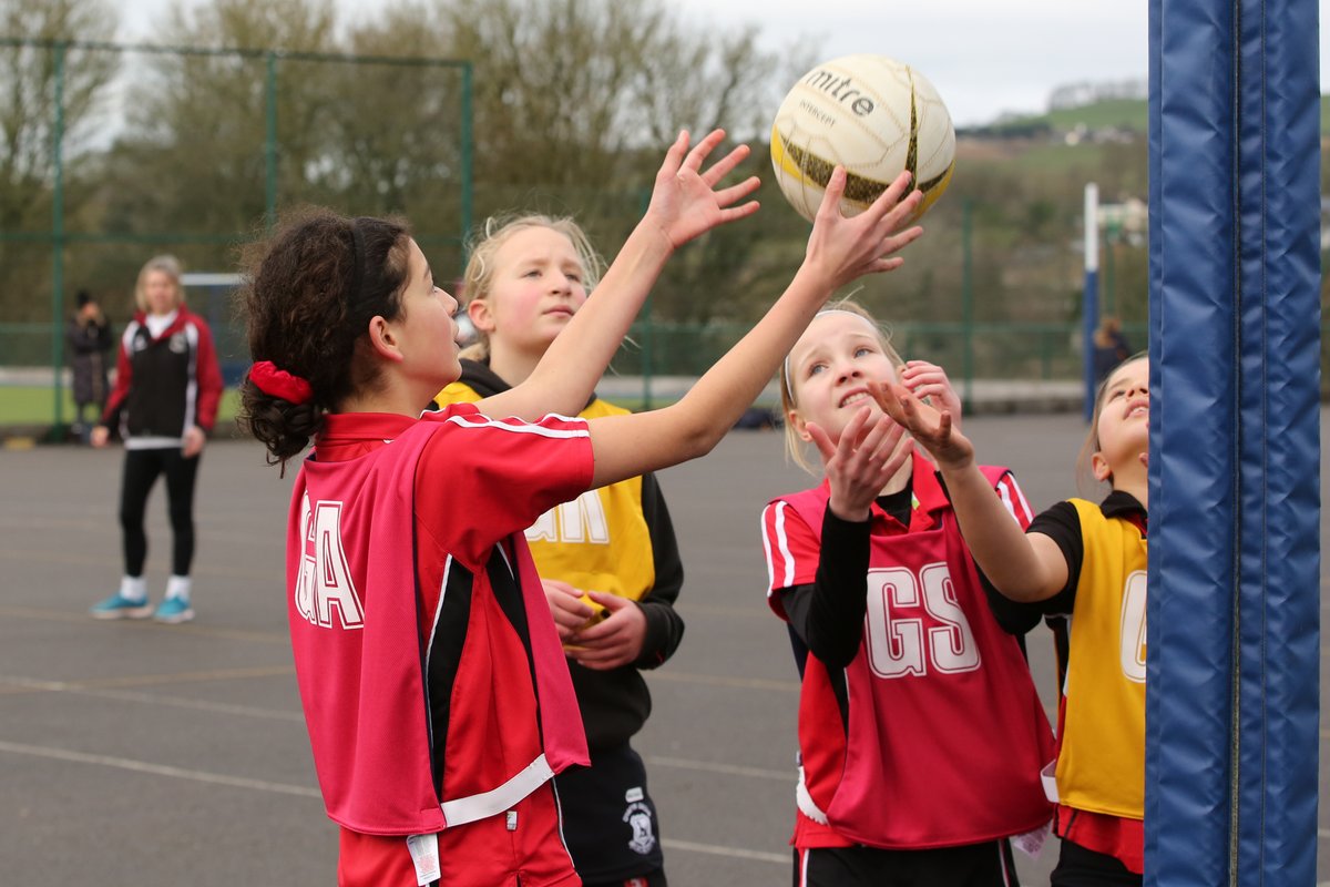 KSB Photos & News (@ksbphotos) on Twitter photo Photos from today's <a href="/iapsuksport/">IAPS Sport</a> U11 Regional Netball Qualifying Tournament <a href="/KingsBruton/">King's Bruton</a> have been uploaded, and can be viewed here shortly - bit.ly/3Hq5Vrw
<a href="/Sherborneprep/">Sherborne Prep</a> <a href="/dumpton/">Dumpton School</a> <a href="/salisburycathsc/">SalisburyCathSchool</a> <a href="/DaneshillPrep/">Daneshill Prep School</a> <a href="/HZG_Sports/">Hazlegrove Sports</a>
<a href="/KSBSportDept/">King's Bruton Sport</a>
<a href="/KsbNetball/">KSBNetball</a> Photos from today's <a href="/iapsuksport/">IAPS Sport</a> U11 Regional Netball Qualifying Tournament <a href="/KingsBruton/">King's Bruton</a> have been uploaded, and can be viewed here shortly - bit.ly/3Hq5Vrw
<a href="/Sherborneprep/">Sherborne Prep</a> <a href="/dumpton/">Dumpton School</a> <a href="/salisburycathsc/">SalisburyCathSchool</a> <a href="/DaneshillPrep/">Daneshill Prep School</a> <a href="/HZG_Sports/">Hazlegrove Sports</a>
<a href="/KSBSportDept/">King's Bruton Sport</a>
<a href="/KsbNetball/">KSBNetball</a>