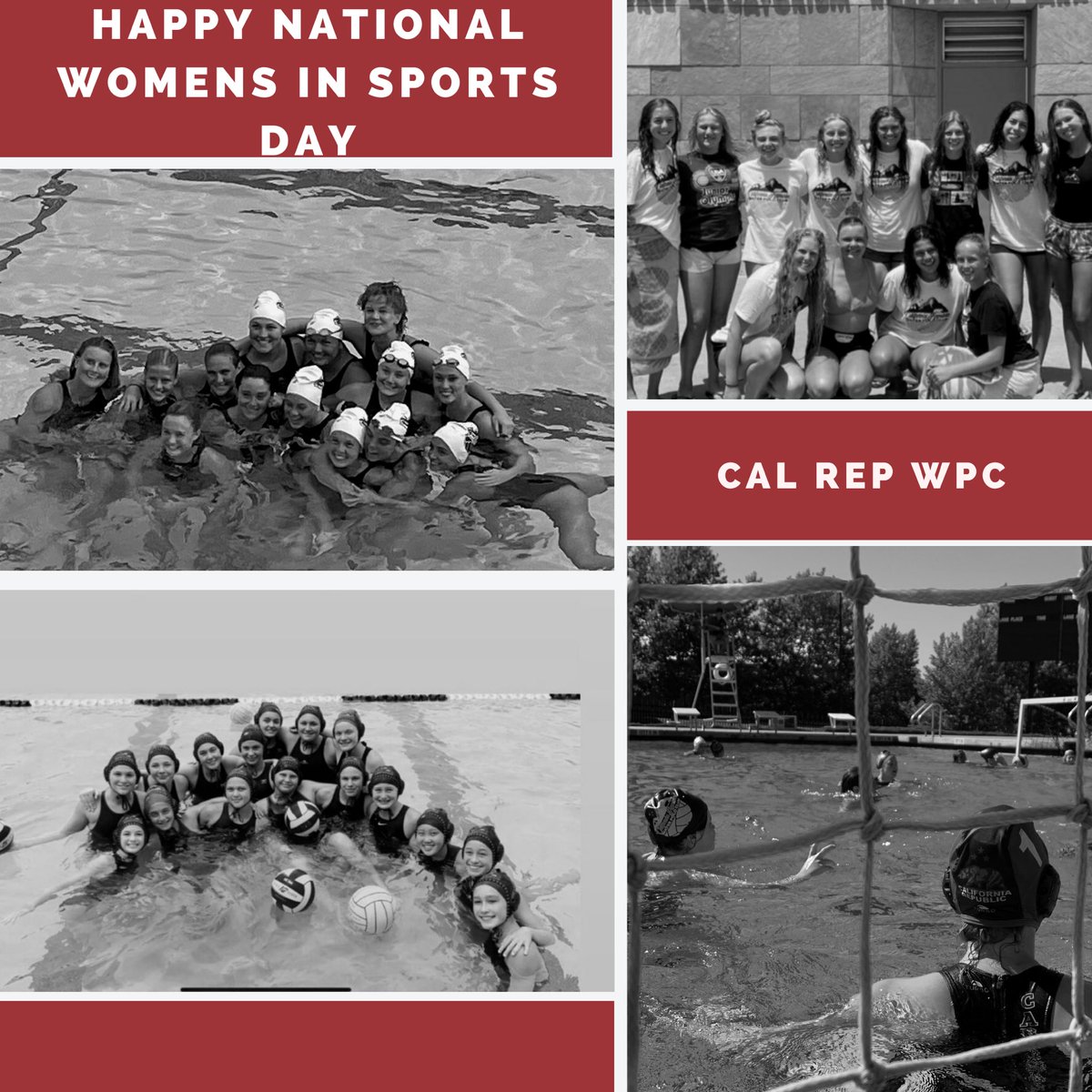 Cal Republic WPC tweet media