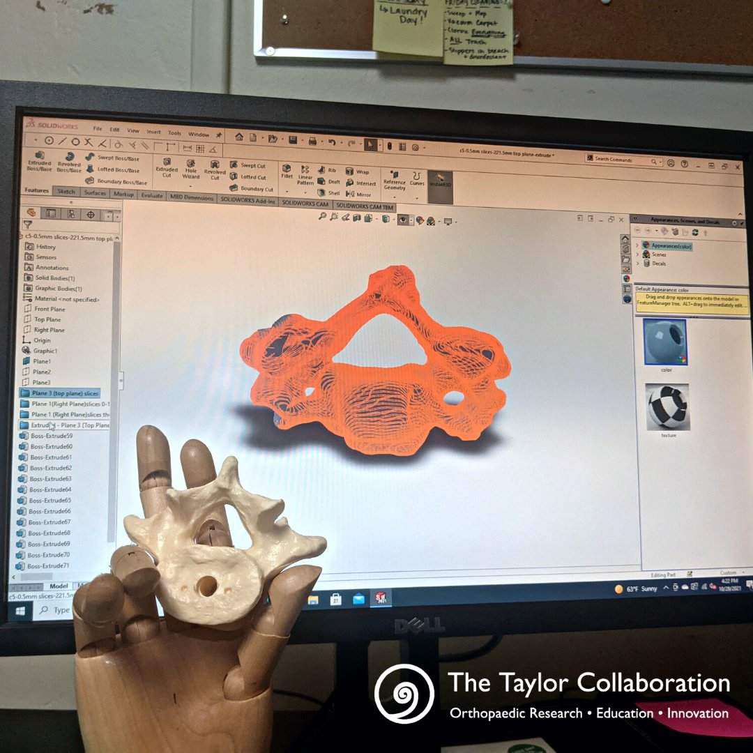 The Taylor Collaboration tweet media