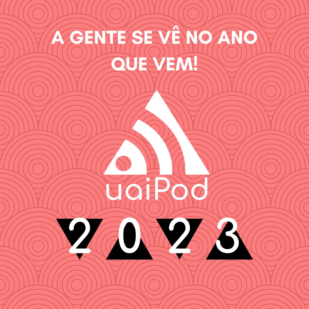 uaiPod (@uai_pod) on Twitter photo 