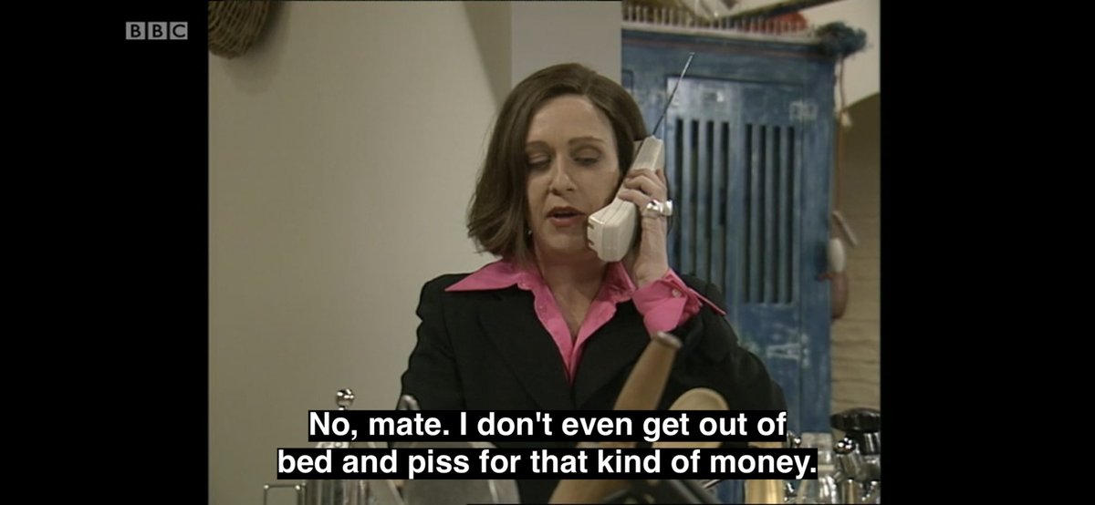 No context Absolutely Fabulous (@abfaboutofcntxt) on Twitter photo 