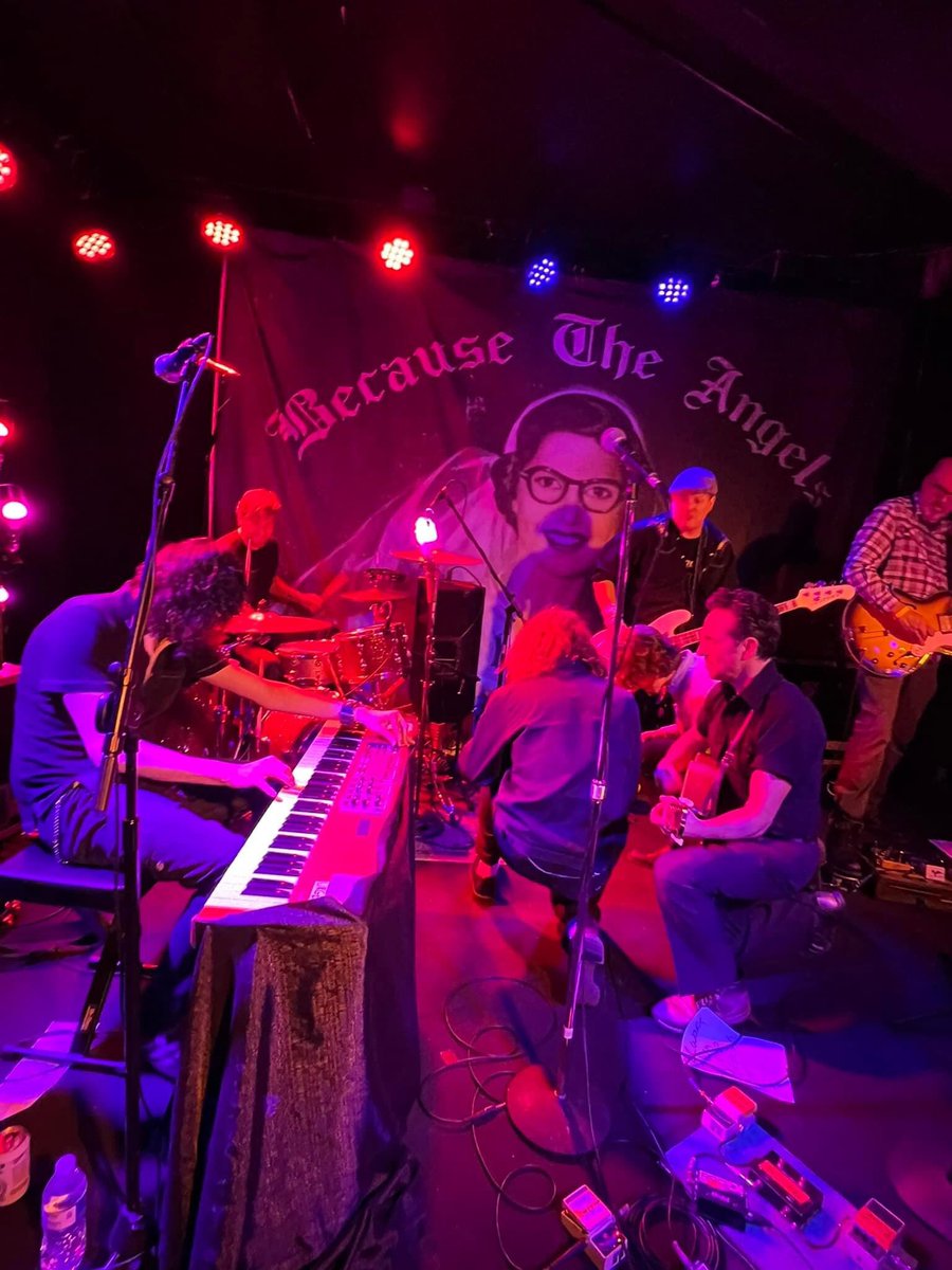 Adam Krier tweet media