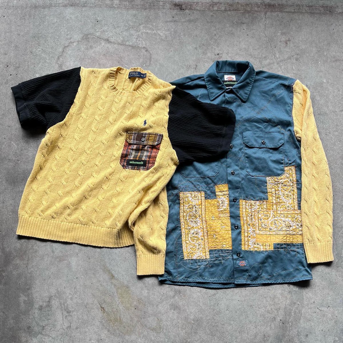 underworld2002's tweet photo. 🚨these and others are now available on https://t.co/qOoOW1EVQD with some others!! it's the last of the rectangle labels, get it while u can... 🧚⭐️ https://t.co/BDF8SXtWt7