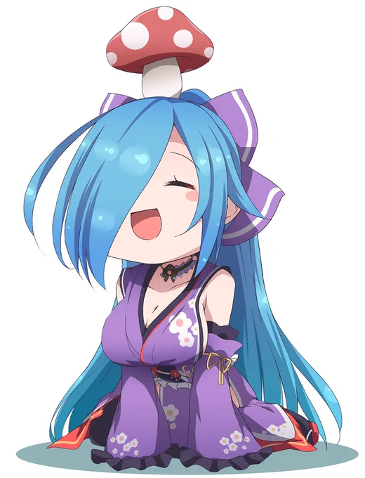 #イオリの森美術館 