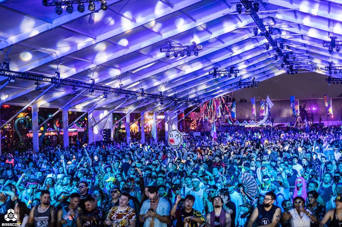 Beyond Wonderland 2023 Lineup Tickets Schedule Map Dates