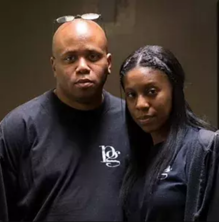 for their profoundly transcending philosophy and therapeutic impact. So who are the masterminds behind this work? Spouses Byran and Trenice McMillian decided to launch their own business from a mutual desire for more freedom and flexibility in their work.