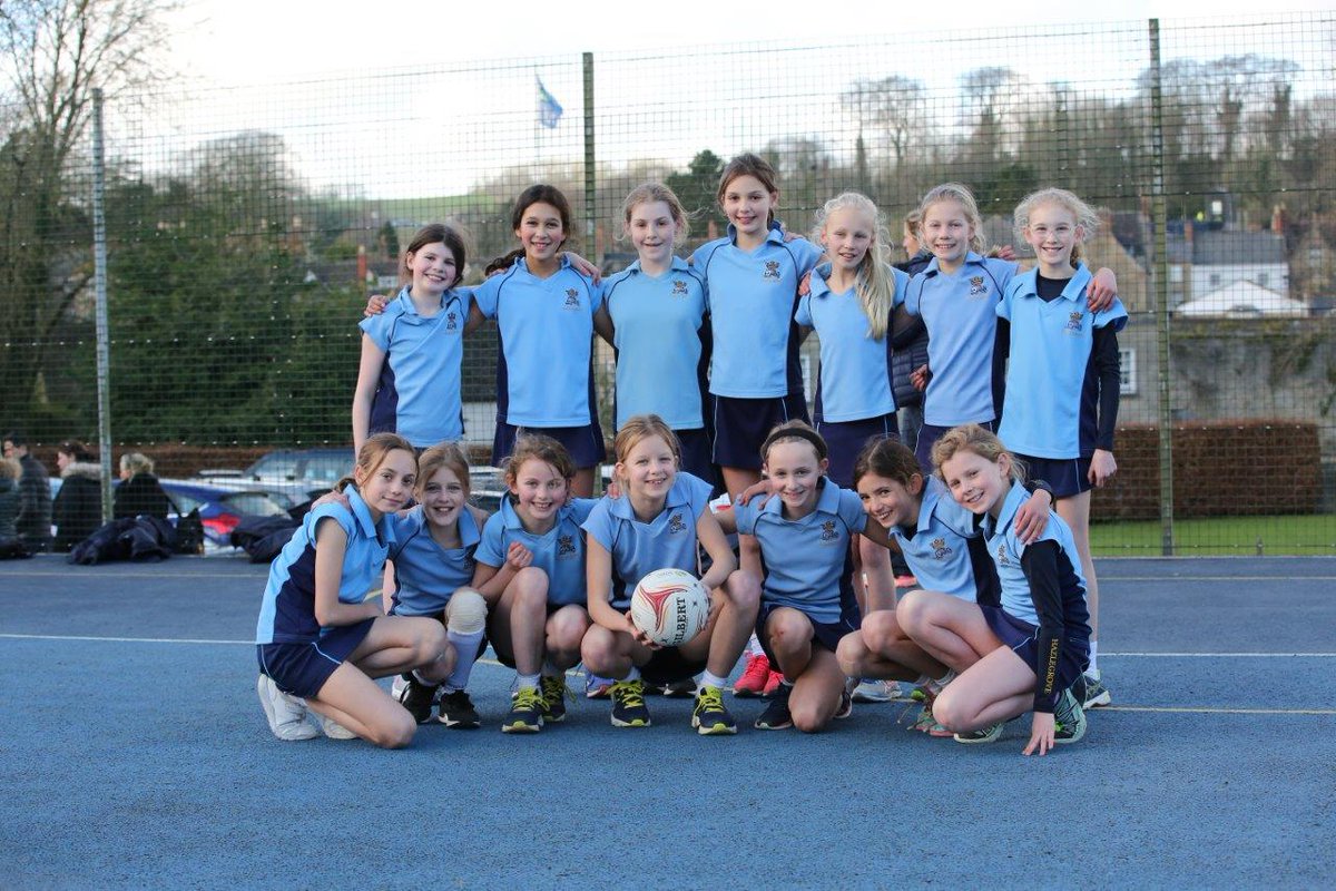 KSB Photos & News (@ksbphotos) on Twitter photo Photos from today's <a href="/iapsuksport/">IAPS Sport</a> U11 Regional Netball Qualifying Tournament <a href="/KingsBruton/">King's Bruton</a> have been uploaded, and can be viewed here shortly - bit.ly/3Hq5Vrw
<a href="/HZG_Sports/">Hazlegrove Sports</a> <a href="/StGabrielsSport/">St Gabriel's Sport</a> @sporttps <a href="/KWS_PrepSport/">Kingswood Prep Sport</a>
<a href="/KSBSportDept/">King's Bruton Sport</a>
<a href="/KsbNetball/">KSBNetball</a> Photos from today's <a href="/iapsuksport/">IAPS Sport</a> U11 Regional Netball Qualifying Tournament <a href="/KingsBruton/">King's Bruton</a> have been uploaded, and can be viewed here shortly - bit.ly/3Hq5Vrw
<a href="/HZG_Sports/">Hazlegrove Sports</a> <a href="/StGabrielsSport/">St Gabriel's Sport</a> @sporttps <a href="/KWS_PrepSport/">Kingswood Prep Sport</a>
<a href="/KSBSportDept/">King's Bruton Sport</a>
<a href="/KsbNetball/">KSBNetball</a>