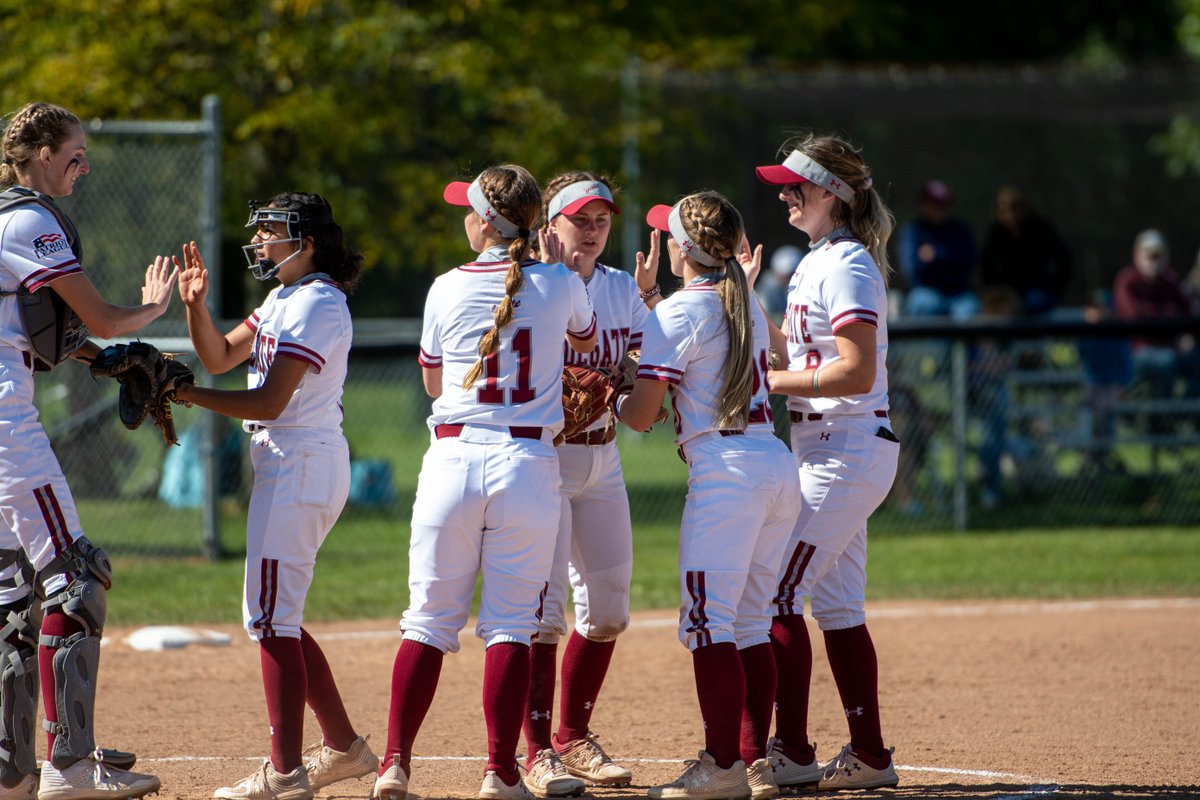 Today and every day we celebrate the past, present and future women who have paved the way for our program. 

#NGWSD | #GoGate