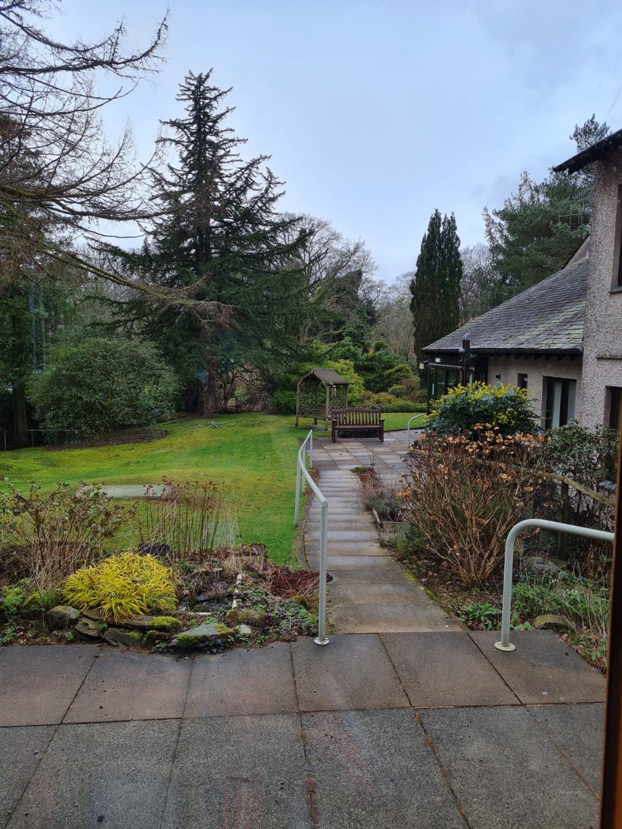 Living Well Team St Mary’s Hospice (@livingwellsmh) on Twitter photo Running outreach ‘Feel Good’ health & wellbeing sessions from <a href="/LivingWellSMH/">Living Well Team St Mary’s Hospice</a> @stmaryshospice in Windermere today #pillarsofwellbeing #holistic #OccupationalTherapy #promotingindependence <a href="/windermerenurse/">UHMBT Windermere & Ambleside District Nurses</a> <a href="/AmblesidePC/">Ambleside Parish Centre - Lake District</a> <a href="/lakes_team/">South Lakes Community Respiratory Team</a> @MorecambeBayCCG Running outreach ‘Feel Good’ health & wellbeing sessions from <a href="/LivingWellSMH/">Living Well Team St Mary’s Hospice</a> @stmaryshospice in Windermere today #pillarsofwellbeing #holistic #OccupationalTherapy #promotingindependence <a href="/windermerenurse/">UHMBT Windermere & Ambleside District Nurses</a> <a href="/AmblesidePC/">Ambleside Parish Centre - Lake District</a> <a href="/lakes_team/">South Lakes Community Respiratory Team</a> @MorecambeBayCCG
