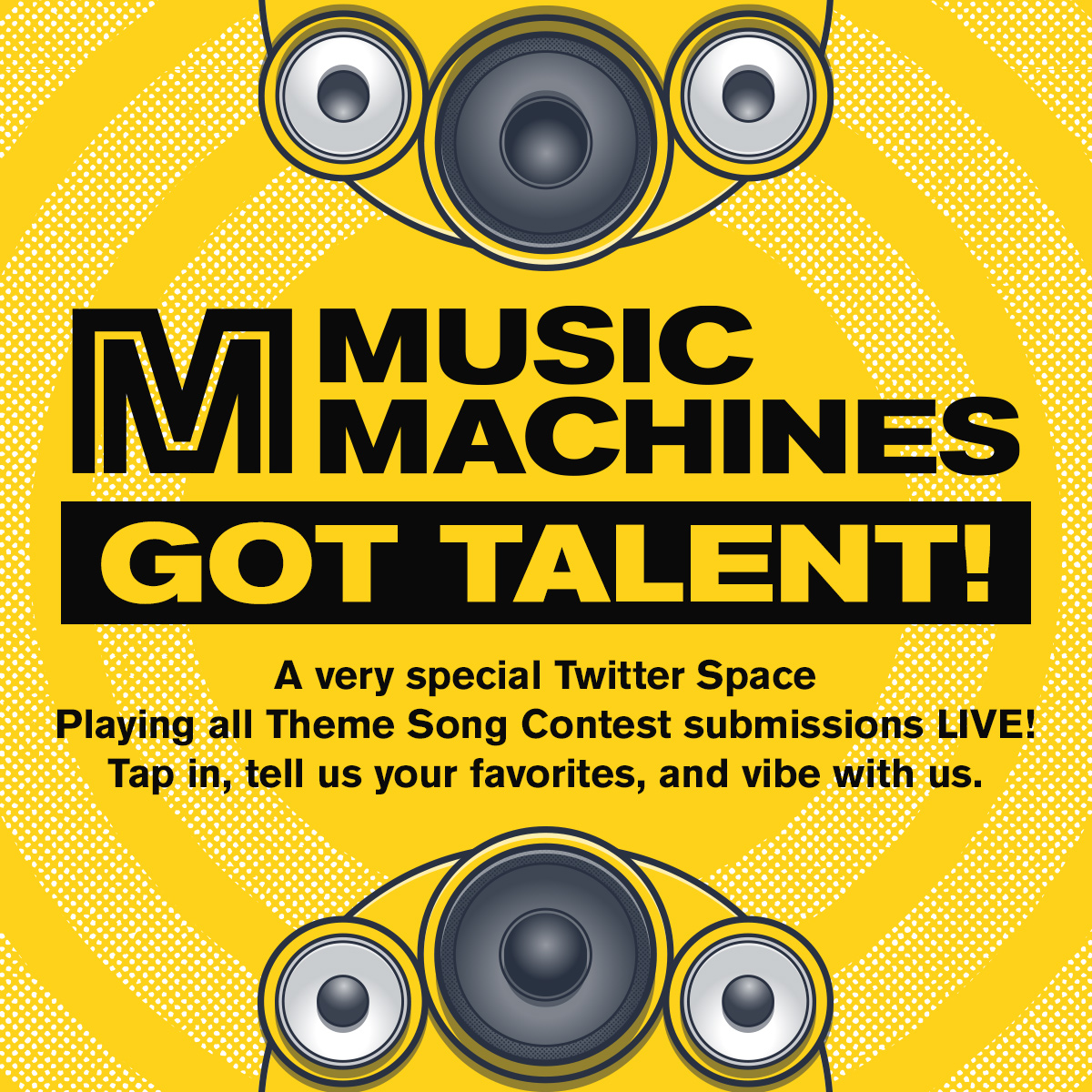 Neil Music Machines NFT (3Neil) Twitter