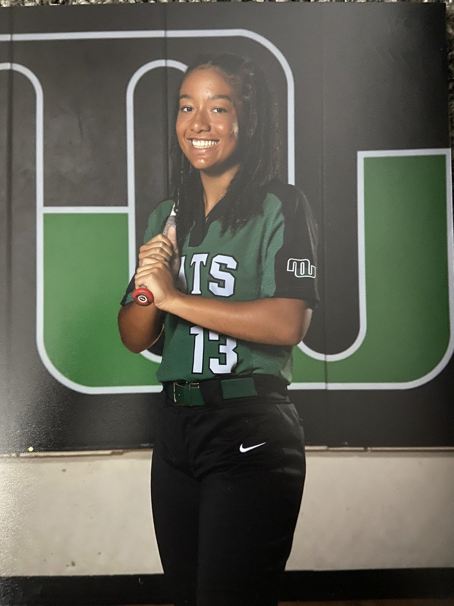 hharker40's tweet photo. Today I celebrate my daughters in sports. Happy National Girls &amp; Womens in Sports day! @jdkey1 @Taykey10 https://t.co/kA6OB29LRv