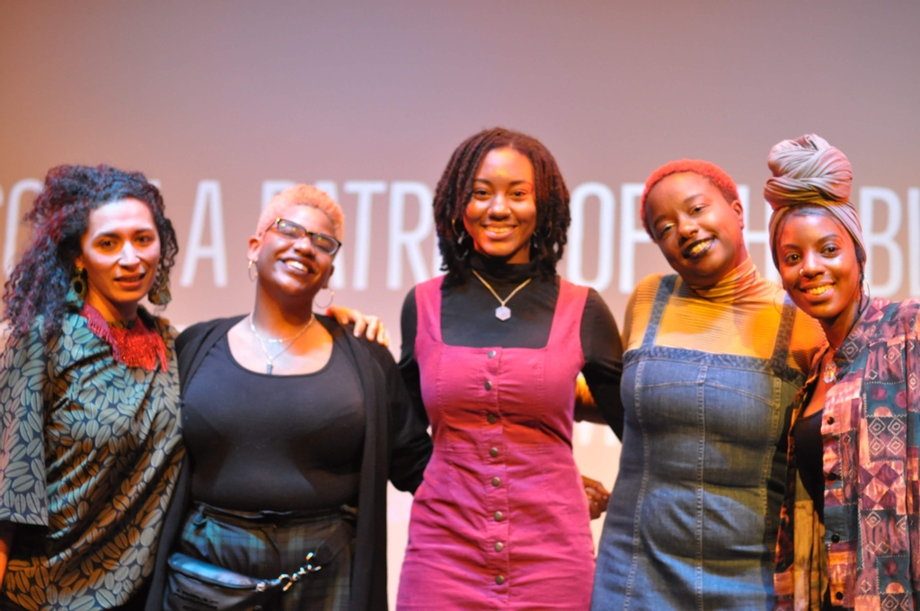 bfsfilmfest's tweet photo. Talk about growth! We're so proud of @nataliearising whose been apart of #BFSFF since inception!
@PureTheFilm will broadcast live on HBO2 at 8:15pm ET/8:15pm PT on 2/3/2022 and will be available to stream on @HBOMax beginning the same day. https://t.co/zBwElecYBp