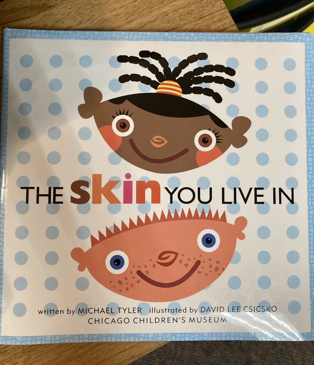 rcartersbombers's tweet photo. Celebrating the best parts of ourselves &amp; the skin we live in! What a beautiful story!  @MTylerTSYLI https://t.co/8kJttvS2rS