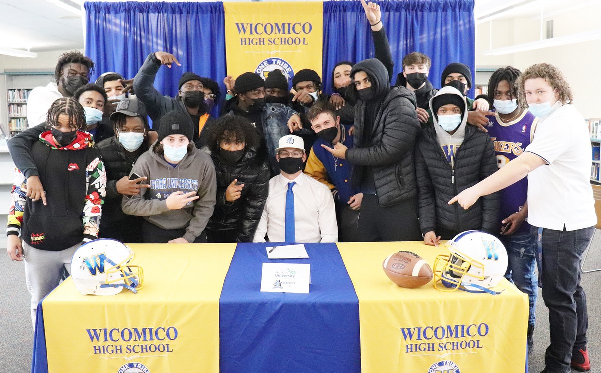 Wicomico County Public Schools tweet media