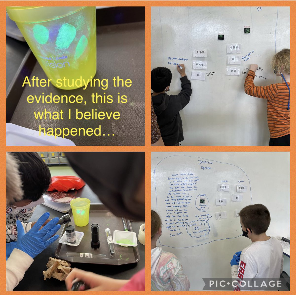#giveahootfor Voyagers in grade 4 &amp; 5 doing some Amazing work! <a href="/teamteichman/">Corinne Teichman</a> <a href="/LMurraywe/">Leah.MurrayWE</a>