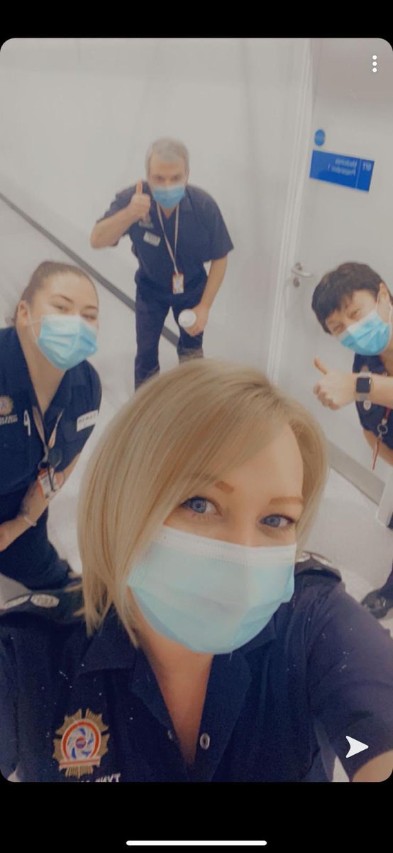 1 year ago! Did we ever think we would support the Nightingale, support schools with lateral flows, deliver pcr tests, deliver parcels, process PCR tests. We did that ! ⁦<a href="/Tyne_Wear_FRS/">Tyne and Wear Fire and Rescue Service</a>⁩  ⁦@TWFRS_CFO⁩ ⁦<a href="/lushsol/">linda</a>⁩ ⁦<a href="/Tamsin_Iona/">Tamsin</a>⁩ ⁦<a href="/PeterHeath8/">x</a>⁩.