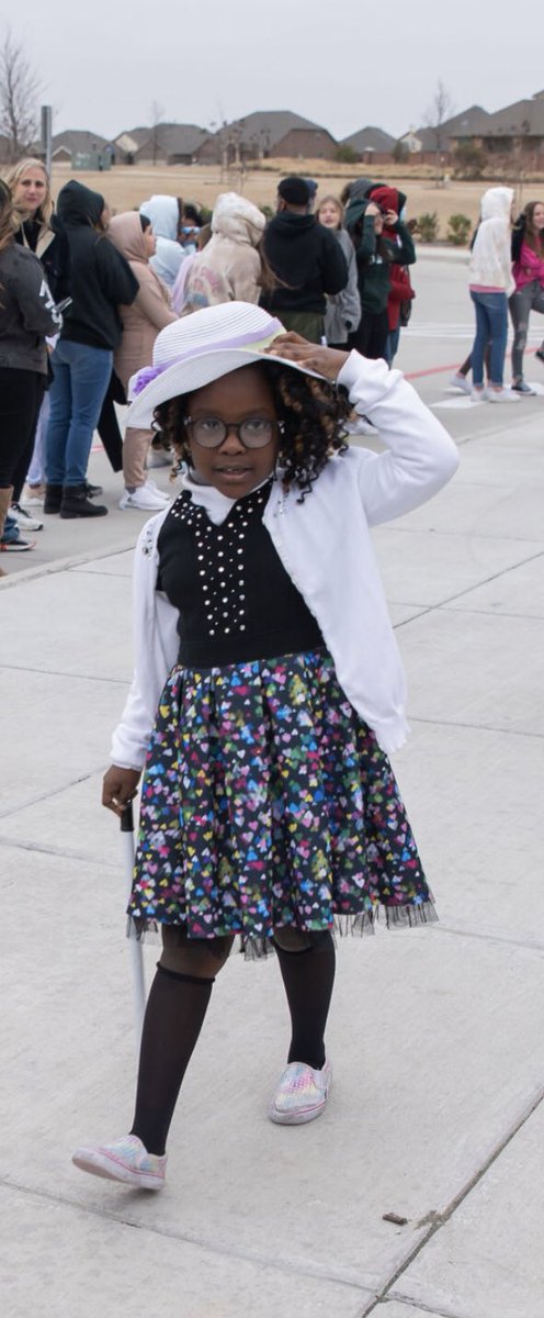 So excited to celebrate out very FIRST 100 days <a href="/GarciaGators/">GarciaGators</a> <a href="/rockwallschools/">Rockwall ISD</a> 💚🐊 #100dayssmarter #OurCommunityOurKids